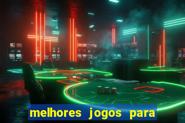 melhores jogos para ganhar dinheiro sem depositar